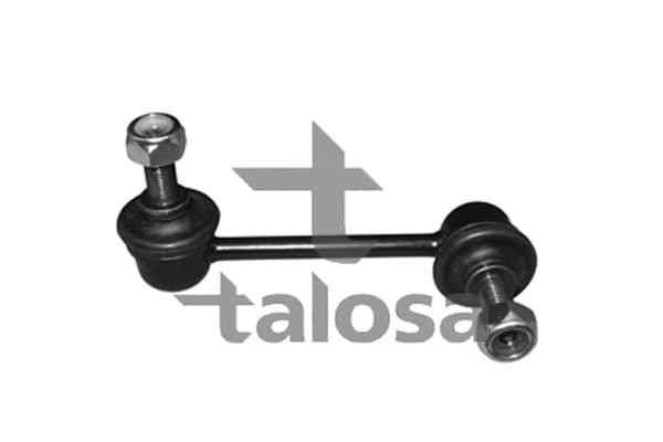 50-04512 TALOSA Тяга / стойка, стабилизатор (фото 1)