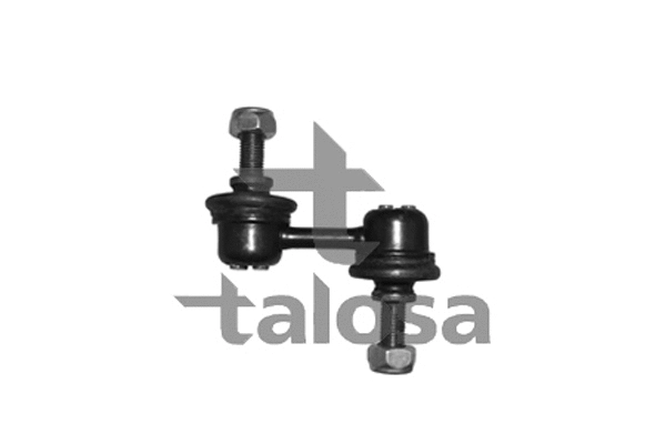 50-04539 TALOSA Тяга / стойка, стабилизатор (фото 1)