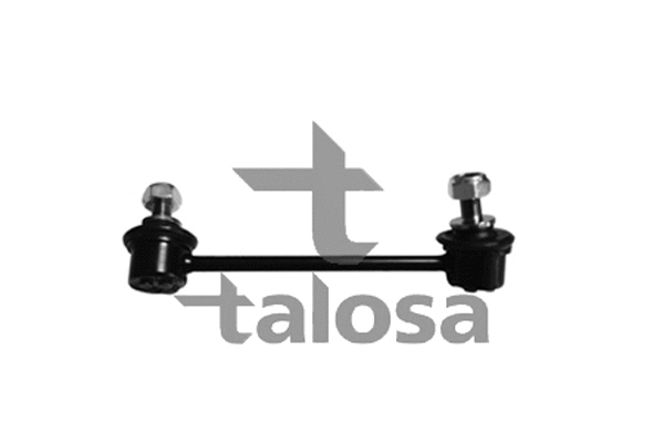 50-04596 TALOSA Тяга / стойка, стабилизатор (фото 1)