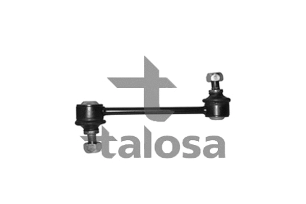 50-04728 TALOSA Тяга / стойка, стабилизатор (фото 1)