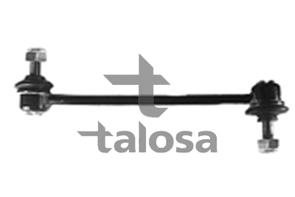 50-06321 TALOSA Тяга / стойка, стабилизатор (фото 1)