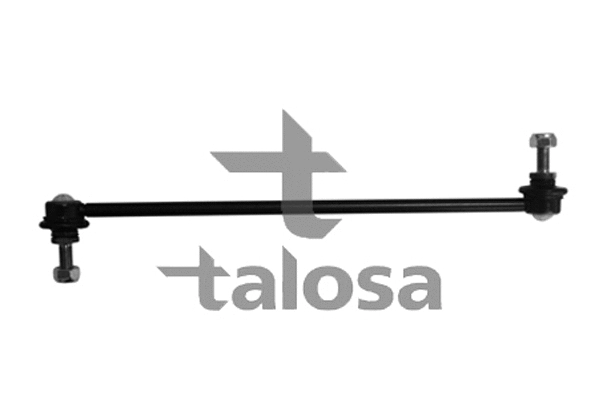 50-07109 TALOSA Тяга / стойка, стабилизатор (фото 1)