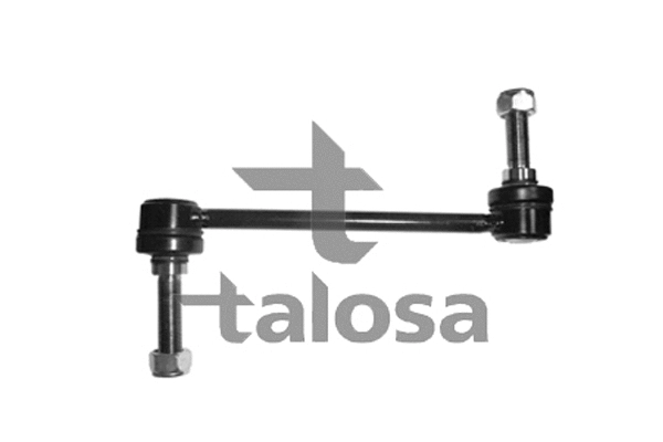50-07123 TALOSA Тяга / стойка, стабилизатор (фото 1)