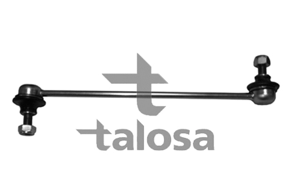 50-07127 TALOSA Тяга / стойка, стабилизатор (фото 1)