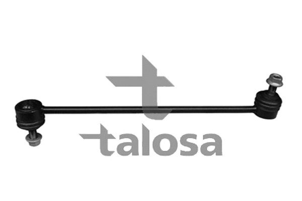 50-07258 TALOSA Тяга / стойка, стабилизатор (фото 1)