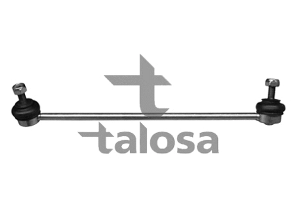50-07281 TALOSA Тяга / стойка, стабилизатор (фото 1)