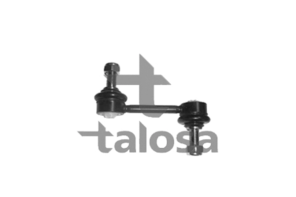 50-07379 TALOSA Тяга / стойка, стабилизатор (фото 1)