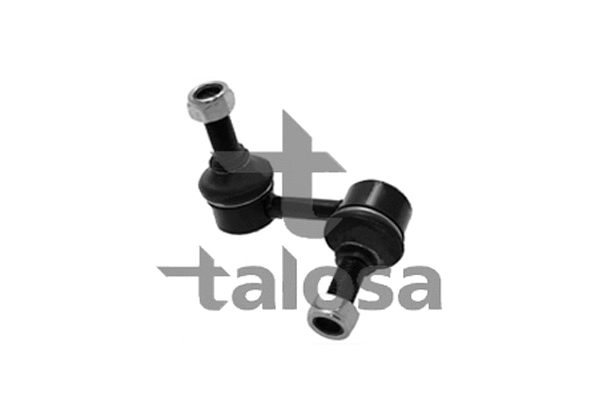50-07413 TALOSA Тяга / стойка, стабилизатор (фото 1)