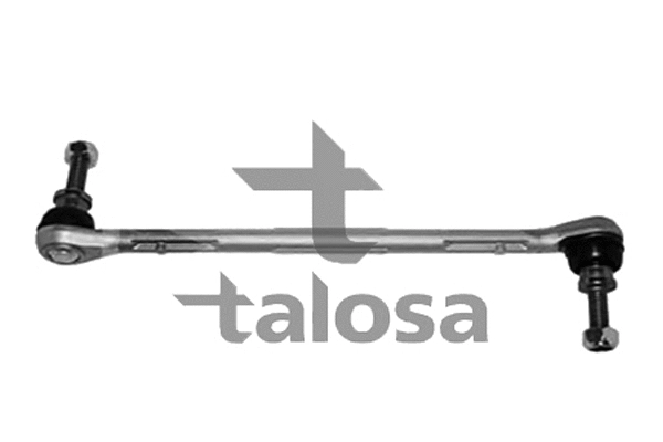 50-07529 TALOSA Тяга / стойка, стабилизатор (фото 1)