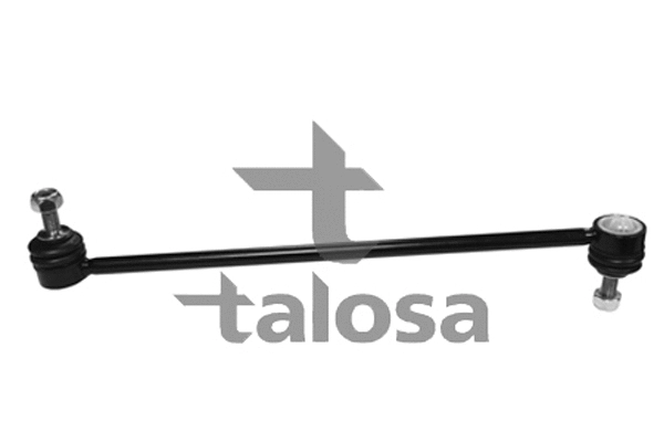 50-07722 TALOSA Тяга / стойка, стабилизатор (фото 1)