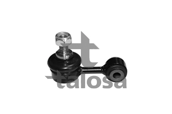50-07753 TALOSA Тяга / стойка, стабилизатор (фото 1)
