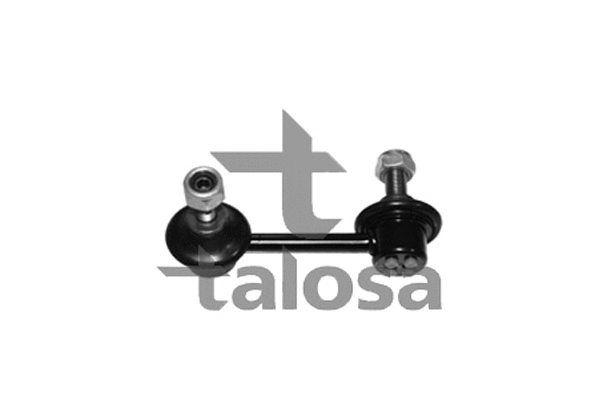 50-07818 TALOSA Тяга / стойка, стабилизатор (фото 1)