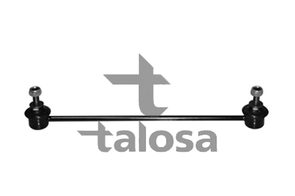 50-07826 TALOSA Тяга / стойка, стабилизатор (фото 1)