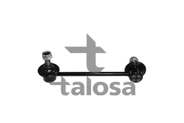 50-07886 TALOSA Тяга / стойка, стабилизатор (фото 1)