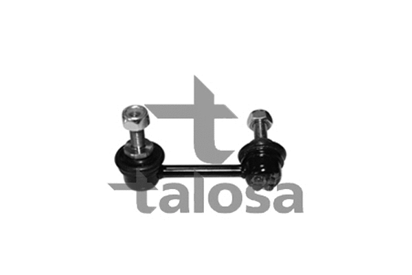 50-07957 TALOSA Тяга / стойка, стабилизатор (фото 1)