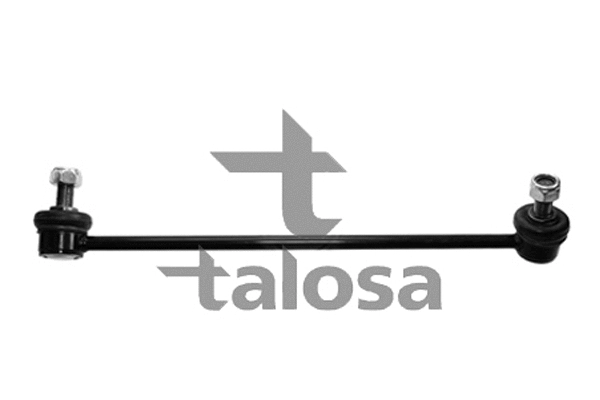 50-08203 TALOSA Тяга / стойка, стабилизатор (фото 1)