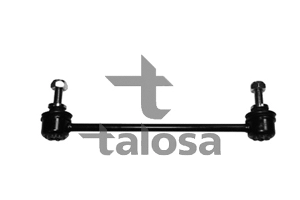 50-08711 TALOSA Тяга / стойка, стабилизатор (фото 1)