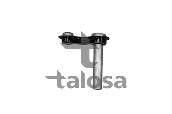 50-09091 TALOSA Тяга / стойка, стабилизатор (фото 1)