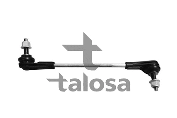 50-09122 TALOSA Тяга / стойка, стабилизатор (фото 1)