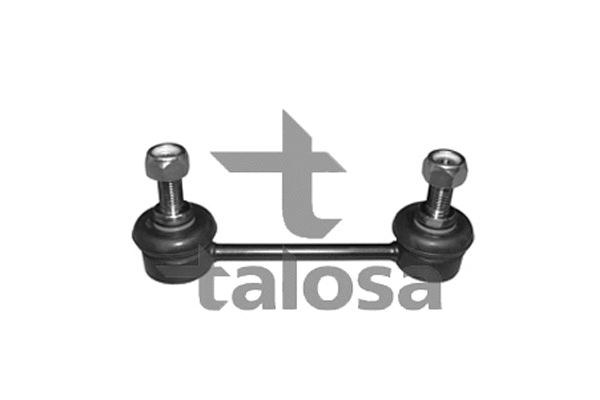 50-09154 TALOSA Тяга / стойка, стабилизатор (фото 1)