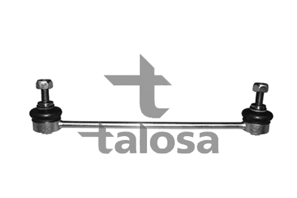 50-09167 TALOSA Тяга / стойка, стабилизатор (фото 1)