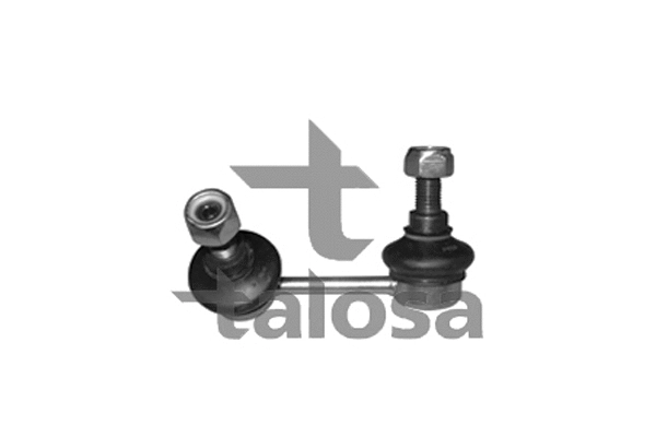 50-09969 TALOSA Тяга / стойка, стабилизатор (фото 1)