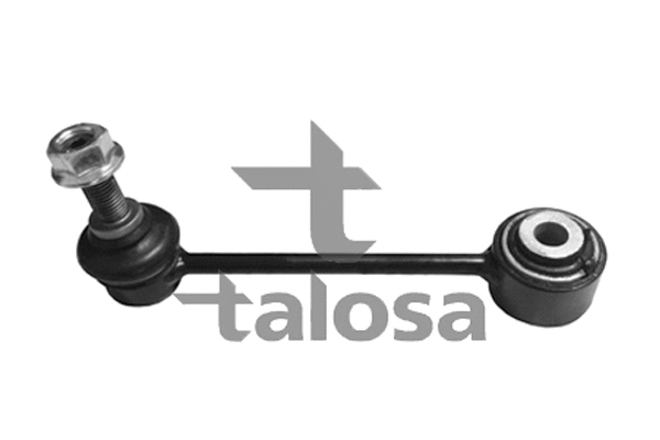 50-10018 TALOSA Тяга / стойка, стабилизатор (фото 1)