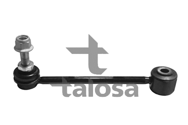 50-10115 TALOSA Тяга / стойка, стабилизатор (фото 1)