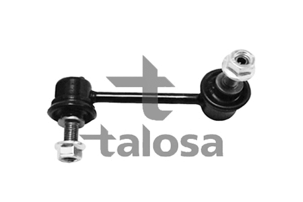 50-10120 TALOSA Тяга / стойка, стабилизатор (фото 1)