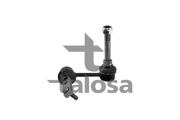 50-10370 TALOSA Тяга / стойка, стабилизатор (фото 1)
