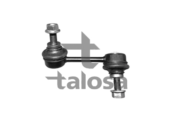 50-11662 TALOSA Тяга / стойка, стабилизатор (фото 1)