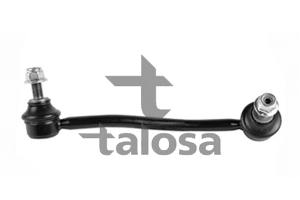 50-12407 TALOSA Тяга / стойка, стабилизатор (фото 1)