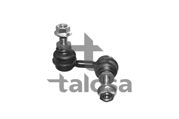 50-12732 TALOSA Тяга / стойка, стабилизатор (фото 1)