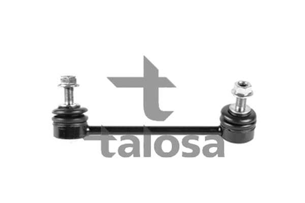 50-12740 TALOSA Тяга / стойка, стабилизатор (фото 1)