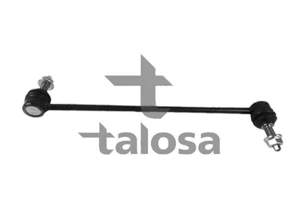 50-12837 TALOSA Тяга / стойка, стабилизатор (фото 1)