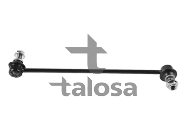 50-13629 TALOSA Тяга / стойка, стабилизатор (фото 1)