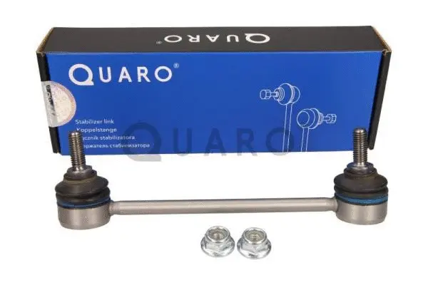 QS8604/HQ QUARO Тяга / стойка, стабилизатор (фото 2)