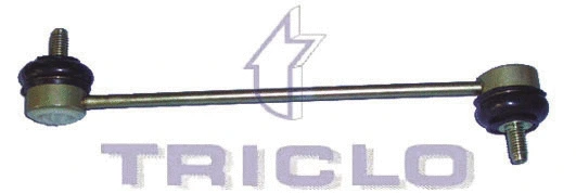 788164 TRICLO Тяга / стойка, стабилизатор (фото 1)