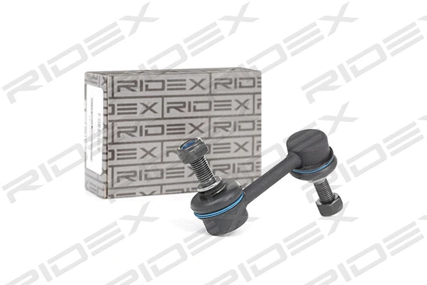 3229S0184 RIDEX Тяга / стойка, стабилизатор (фото 2)