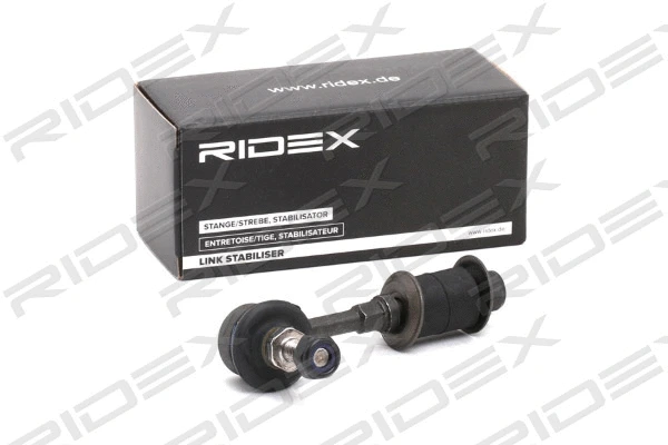 3229S0591 RIDEX Тяга / стойка, стабилизатор (фото 1)