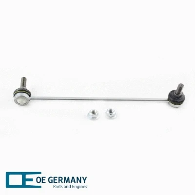 801617 OE Germany Тяга / стойка, стабилизатор (фото 1)