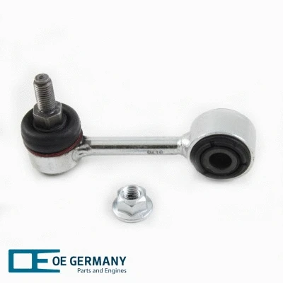 801654 OE Germany Тяга / стойка, стабилизатор (фото 1)