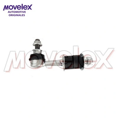 M12081 MOVELEX Тяга / стойка, стабилизатор (фото 1)