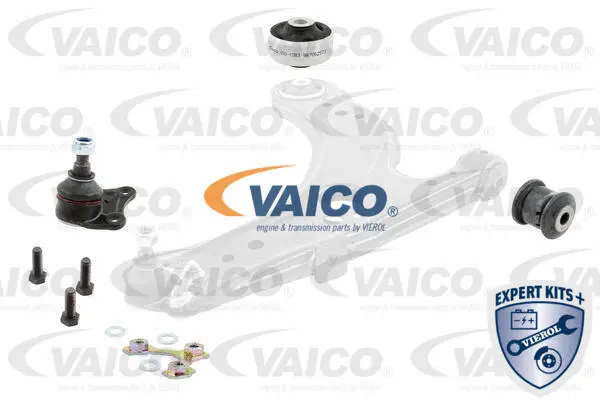 V10-3908 VAICO Ремкомплект, поперечный рычаг подвески (фото 1)