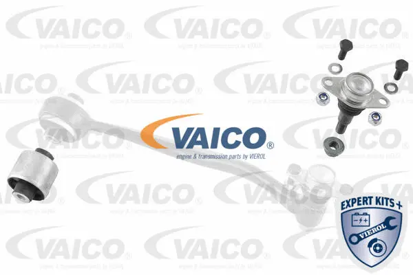 V20-2802 VAICO Ремкомплект, поперечный рычаг подвески (фото 1)