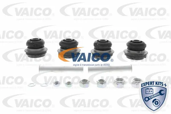 V30-1239-1 VAICO Ремкомплект, поперечный рычаг подвески (фото 1)