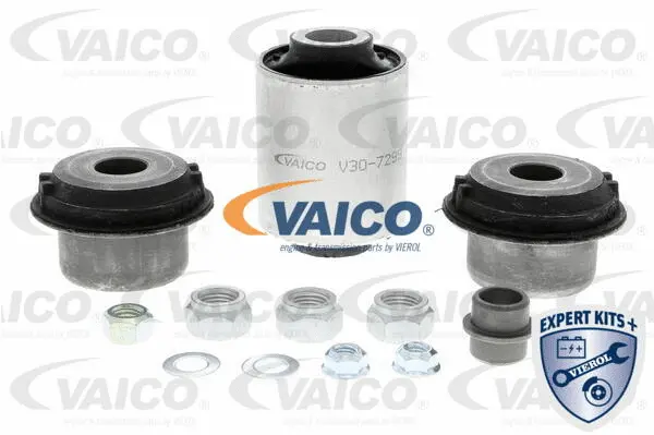 V30-7299 VAICO Ремкомплект, поперечный рычаг подвески (фото 1)