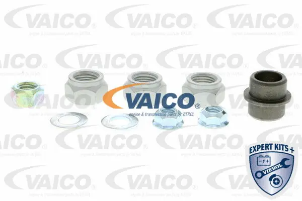 V30-7299 VAICO Ремкомплект, поперечный рычаг подвески (фото 2)