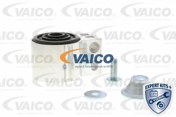 V40-0154 VAICO Ремкомплект, поперечный рычаг подвески (фото 1)
