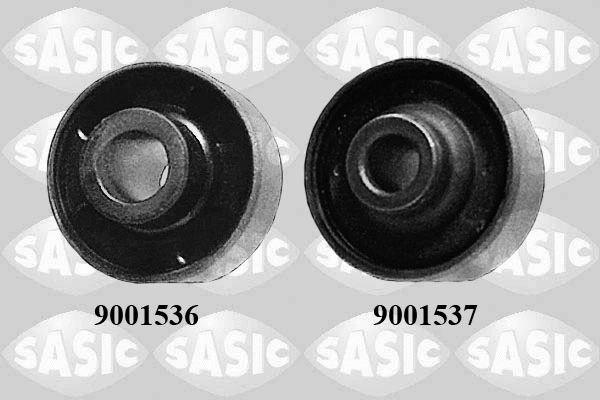 7966003 SASIC Ремкомплект, поперечный рычаг подвески (фото 1)